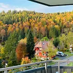 Apartment Panoramablick - Super Fuer Deine Familie Und Besten Aussicht In Ganz *