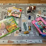 Panoramablick - Super Fuer Deine Familie Und Besten Aussicht In Ganz Apartment Todtmoos