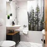 Panoramablick - Super Fuer Deine Familie Und Besten Aussicht In Ganz Apartment