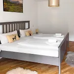 Panoramablick - Super Fuer Deine Familie Und Besten Aussicht In Ganz *