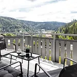Panoramablick - Super Fuer Deine Familie Und Besten Aussicht In Ganz Todtmoos