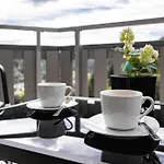Panoramablick - Super Fuer Deine Familie Und Besten Aussicht In Ganz Todtmoos