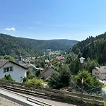 Panoramablick - Super Fuer Deine Familie Und Besten Aussicht In Ganz Apartment