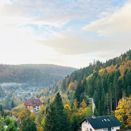 Apartment Panoramablick - Super Fuer Deine Familie Und Besten Aussicht In Ganz *