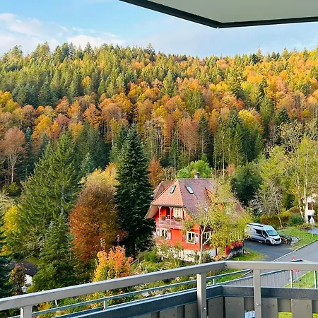 Apartman Panoramablick - Super Fuer Deine Familie Und Besten Aussicht In Ganz *