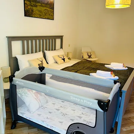 Panoramablick - Super Fuer Deine Familie Und Besten Aussicht In Ganz