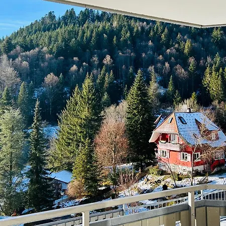 Apartman Panoramablick - Super Fuer Deine Familie Und Besten Aussicht In Ganz
