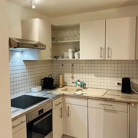 Panoramablick - Super Fuer Deine Familie Und Besten Aussicht In Ganz Apartment *