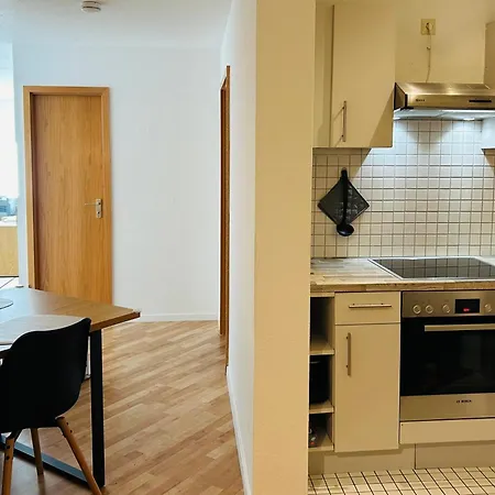 Apartment Panoramablick - Super Fuer Deine Familie Und Besten Aussicht In Ganz *