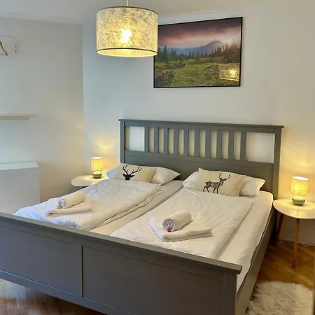 Panoramablick - Super Fuer Deine Familie Und Besten Aussicht In Ganz *