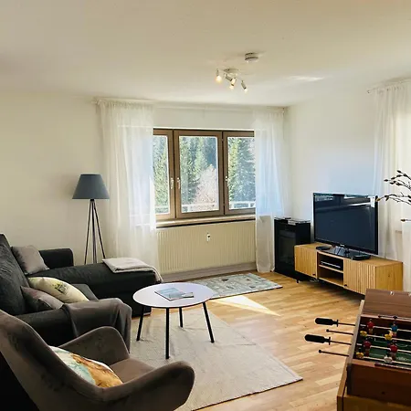 Apartment Panoramablick - Super Fuer Deine Familie Und Besten Aussicht In Ganz