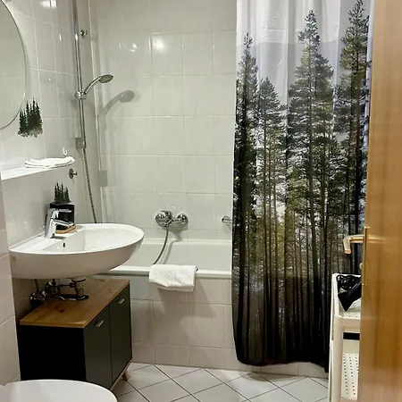 Panoramablick - Super Fuer Deine Familie Und Besten Aussicht In Ganz Apartment *