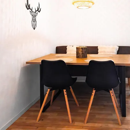 Lejlighed Panoramablick - Super Fuer Deine Familie Und Besten Aussicht In Ganz *