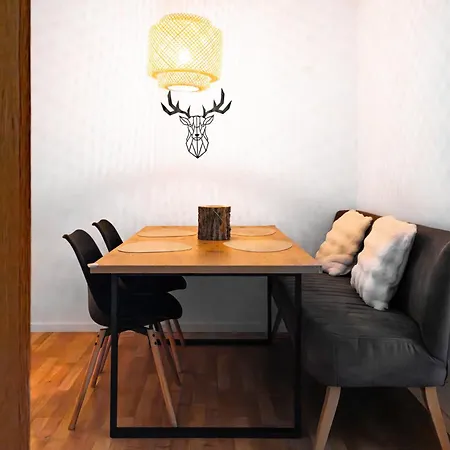 Panoramablick - Super Fuer Deine Familie Und Besten Aussicht In Ganz *