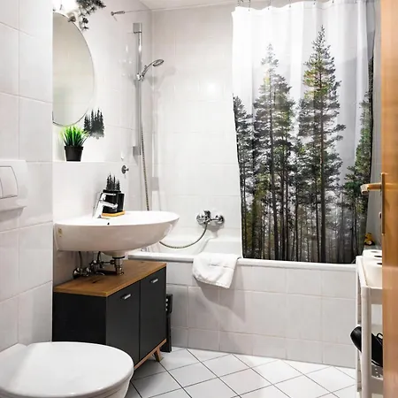 Panoramablick - Super Fuer Deine Familie Und Besten Aussicht In Ganz Apartament