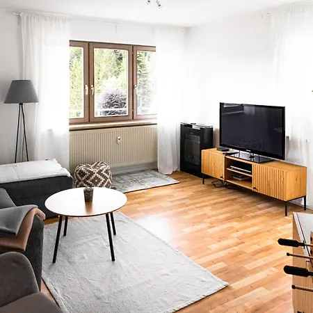 아파트 Panoramablick - Super Fuer Deine Familie Und Besten Aussicht In Ganz