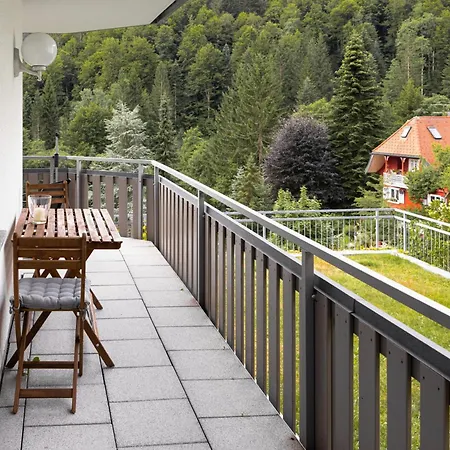 Panoramablick - Super Fuer Deine Familie Und Besten Aussicht In Ganz