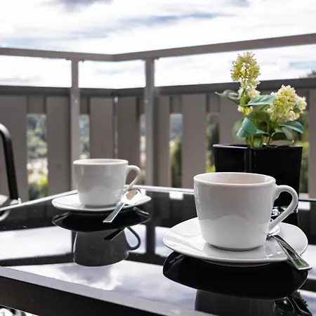 Panoramablick - Super Fuer Deine Familie Und Besten Aussicht In Ganz Todtmoos