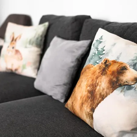 Panoramablick - Super Fuer Deine Familie Und Besten Aussicht In Ganz Appartamento Todtmoos