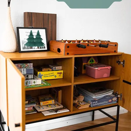 Panoramablick - Super Fuer Deine Familie Und Besten Aussicht In Ganz *