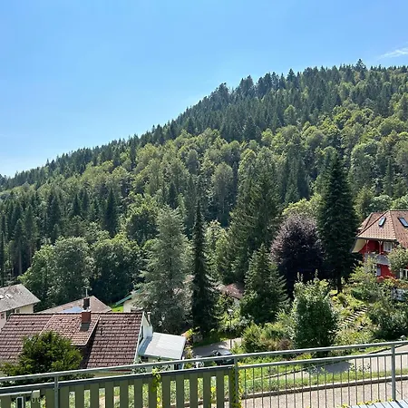 Panoramablick - Super Fuer Deine Familie Und Besten Aussicht In Ganz *
