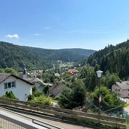 Panoramablick - Super Fuer Deine Familie Und Besten Aussicht In Ganz Apartman
