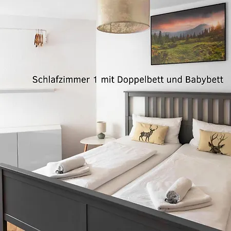 Panoramablick - Super Fuer Deine Familie Und Besten Aussicht In Ganz *