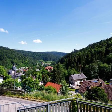 Lejlighed Panoramablick - Super Fuer Deine Familie Und Besten Aussicht In Ganz *