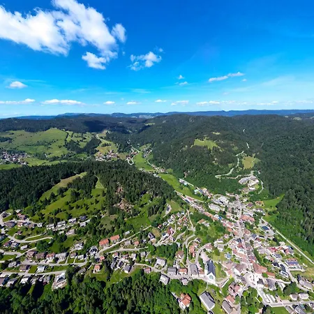 Panoramablick - Super Fuer Deine Familie Und Besten Aussicht In Ganz *