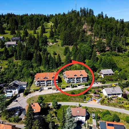 Panoramablick - Super Fuer Deine Familie Und Besten Aussicht In Ganz